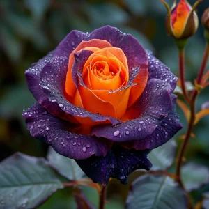 Роза Рэй Оф Хоуп купить по цене от 319р. в интернет-магазине «Посадика» с доставкой почтой в в Междуреченске и по всей России – [изображение №1].