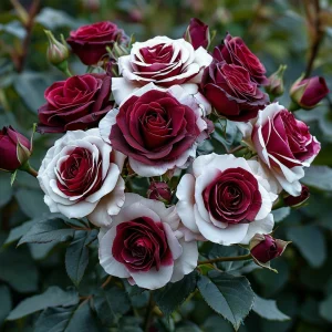 Роза Лост Лав купить по цене от 480р. в интернет-магазине «Посадика» с доставкой почтой в в Междуреченске и по всей России – [изображение №1].